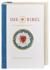 Lutherbibel revidiert 2017 - Jubiläumsausgabe