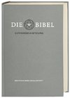 Lutherbibel revidiert 2017 - Die Standardausgabe (grau)