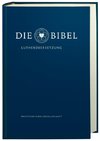 Lutherbibel revidiert 2017 - Die Gemeindebibel