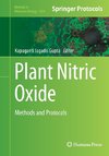 Plant Nitric Oxide