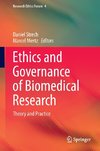 Ethics and Governance of Biomedical Research