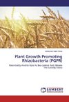 Plant Growth Promoting Rhizobacteria (PGPR)