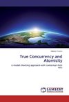 True Concurrency and Atomicity