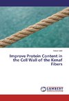 Improve Protein Content in the Cell Wall of the Kenaf Fibers