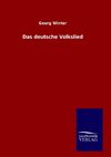 Das deutsche Volkslied