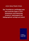 Der Tannhäuser und Ewige Jude