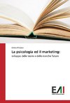 La psicologia ed il marketing: