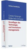 Grundlagen des Technologie- und Innovationsmanagements