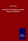 Berkeley´s Drei Dialoge zwischen Hylas und Philonous