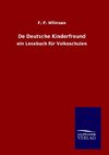 De Deutsche Kinderfreund