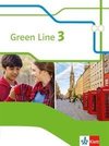 Green Line 3. Schülerbuch. Bundesausgabe ab 2014