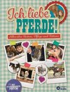 Ich liebe Pferde!