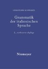 Grammatik der italienischen Sprache