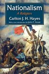 Hayes, C: Nationalism