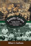 Carlson, A: Family Cycles