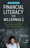 Financial Literacy for Millennials