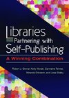 Libraries Partnering with Self-Publishing