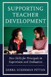 Supporting Teacher Development