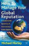 How to Manage Your Global Reputation