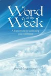 Word of the Week