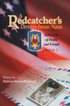 A Redcatcher's Letters from Nam