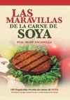 Las maravillas de la carne de soya