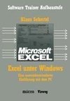 Excel unter Windows