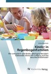 Kinder in Regenbogenfamilien