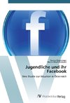 Jugendliche und ihr Facebook