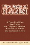 The Epic of Gilgamesh