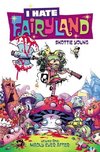 I Hate Fairyland Volume 1: Madly Ever After