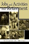 Jobs and Activities After Retirement