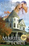 Starting Over (Treading Water Series, Book 3)