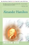 Alexander Hamilton