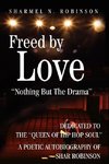 Freed by Love