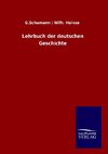 Lehrbuch der deutschen Geschichte