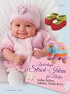 Zauberhafte Strick-Ideen für Babys