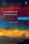 Congregational Hermeneutics