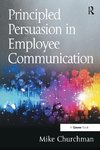 Principled Persuasion in Employee Communication