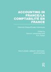 Accounting in France (RLE Accounting)