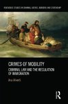 CRIMES OF MOBILITY