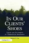 In Our Clients' Shoes