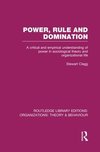 Power, Rule and Domination (RLE