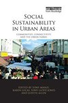 Social Sustainability in Urban Areas