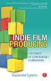 Indie Film Producing