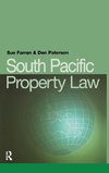 South Pacific Property Law