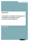 Stresserleben im Studium. Bedeutung von Geschlecht und Resilienz auf das chronische Stressempfinden