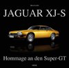 Jaguar XJ-S