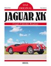 Das Original: Jaguar XK