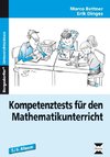 Kompetenztests für den Mathematikunterricht 5./6. Klasse